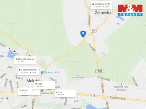 Prodej rodinného domu, Mukařov - Žernovka, K Památníku, 107 m2