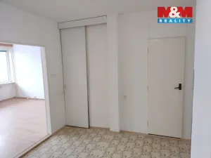 Pronájem bytu 2+1, Hradec nad Moravicí, Lidická, 61 m2