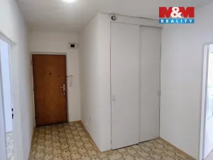 Pronájem bytu 2+1, Hradec nad Moravicí, Lidická, 61 m2