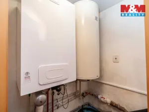 Prodej rodinného domu, Třeštice, 135 m2