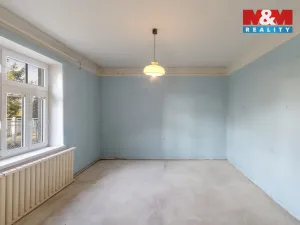 Prodej bytu 4+1, Karviná - Lázně Darkov, Lázeňský park, 87 m2