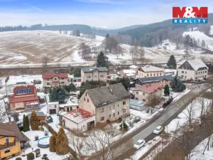 Prodej bytu 2+1, Hynčice, 63 m2