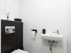 Prodej bytu 3+kk, Praha, Novovysočanská, 67 m2