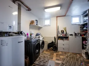 Prodej rodinného domu, Sezemice, Družstevní, 139 m2