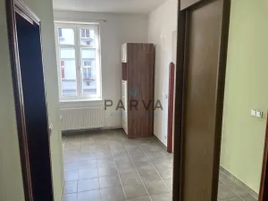 Pronájem bytu 2+1, Plzeň - Jižní Předměstí, Borská, 70 m2