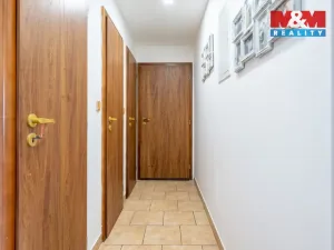 Prodej rodinného domu, Vimperk - Hrabice, 150 m2