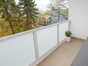 Prodej bytu 2+1, Chomutov, Václavská, 51 m2