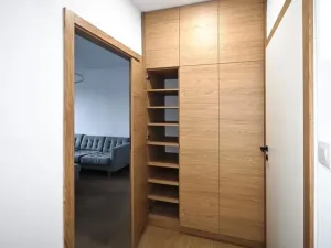 Pronájem bytu 3+1, Pardubice, Macanova, 75 m2