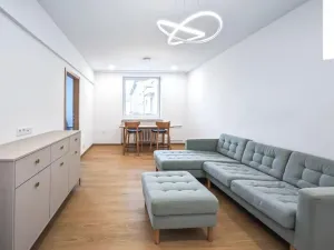 Pronájem bytu 3+1, Pardubice, Macanova, 75 m2