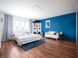 Prodej rodinného domu, Bohuslavice, 187 m2