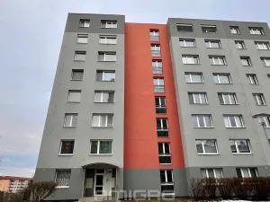 Prodej bytu 3+1, Brno, Zikova, 78 m2