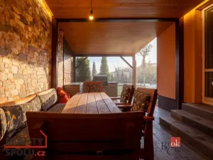 Prodej rodinného domu, Měšice, 155 m2