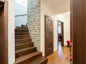 Prodej rodinného domu, Měšice, Na Blatech, 155 m2
