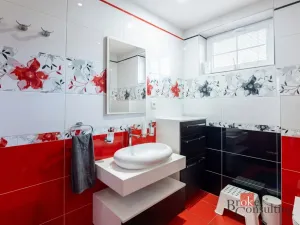 Prodej rodinného domu, Měšice, Na Blatech, 155 m2