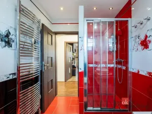 Prodej rodinného domu, Měšice, Na Blatech, 155 m2