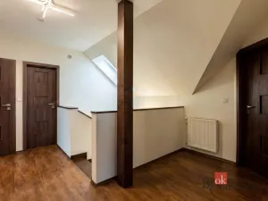 Prodej rodinného domu, Měšice, Na Blatech, 155 m2