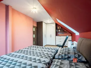 Prodej rodinného domu, Měšice, Na Blatech, 155 m2