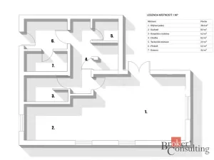 Prodej rodinného domu, Měšice, Na Blatech, 155 m2