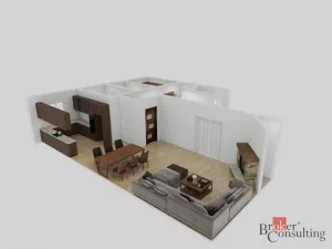 Prodej rodinného domu, Měšice, Na Blatech, 155 m2