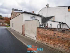 Prodej rodinného domu, Brno, Šimáčkova, 329 m2