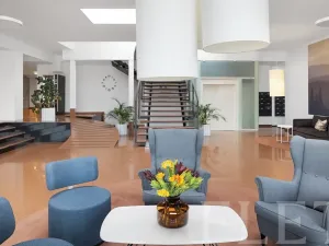 Pronájem bytu 1+kk, Praha - Jinonice, Peroutkova, 23 m2