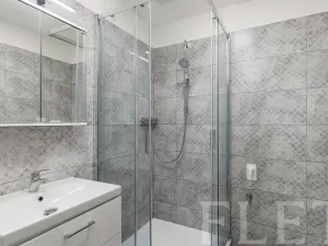 Pronájem bytu 3+kk, Praha - Chodov, V průčelí, 63 m2