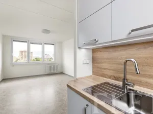 Pronájem bytu 3+kk, Praha - Chodov, V průčelí, 63 m2