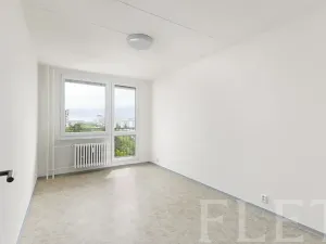 Pronájem bytu 3+kk, Praha - Chodov, V průčelí, 63 m2