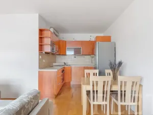 Pronájem bytu 3+kk, Praha - Vinoř, Českodubská, 82 m2