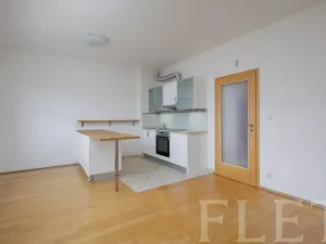 Pronájem bytu 1+kk, Praha - Záběhlice, Mattioliho, 32 m2