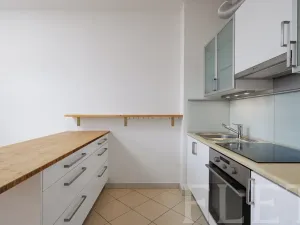 Pronájem bytu 1+kk, Praha - Záběhlice, Mattioliho, 32 m2