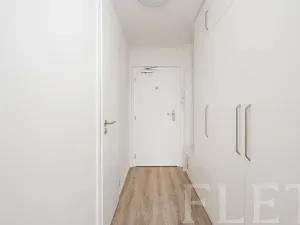 Pronájem bytu 1+kk, Praha - Chodov, Čenětická, 23 m2
