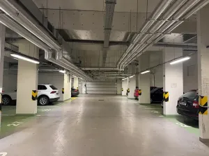 Prodej bytu 2+kk, Praha - Hloubětín, Modrého, 59 m2