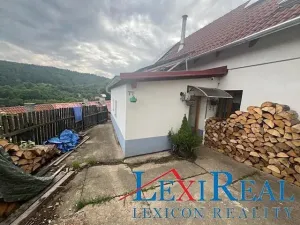 Prodej rodinného domu, Městečko, 165 m2