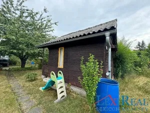 Prodej chaty, Praha - Zbraslav, Strnady, 24 m2