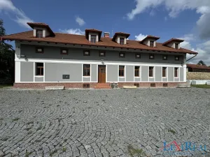 Prodej vily, Vysoký Újezd, K Americe, 420 m2