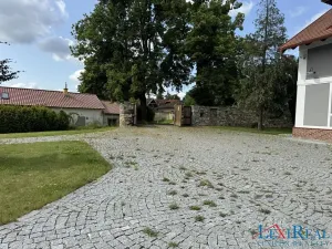 Prodej vily, Vysoký Újezd, K Americe, 420 m2