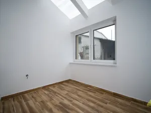 Prodej rodinného domu, Mohelno, 86 m2