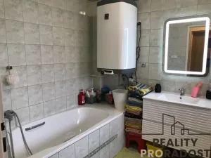 Prodej rodinného domu, Hrušovany nad Jevišovkou, Lidická, 200 m2