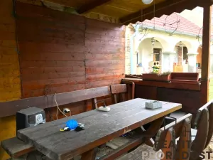 Prodej rodinného domu, Hrušovany nad Jevišovkou, Lidická, 200 m2