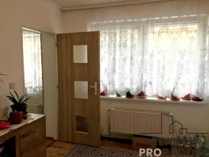 Prodej rodinného domu, Hrušovany nad Jevišovkou, Lidická, 200 m2