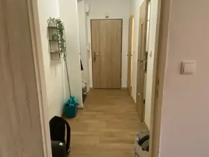 Pronájem bytu 2+kk, Příbram, Edvarda Beneše, 49 m2