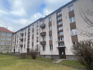 Pronájem bytu 2+kk, Příbram, Edvarda Beneše, 49 m2