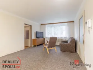 Prodej rodinného domu, Horní Štěpánov, 87 m2