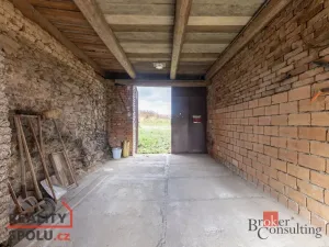 Prodej rodinného domu, Horní Štěpánov, 87 m2