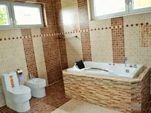 Prodej rodinného domu, Tuchoměřice, Polní, 417 m2