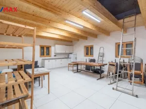 Prodej pozemku, Říčany, 13525 m2