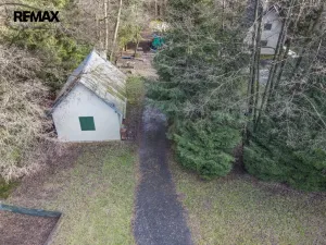 Prodej pozemku, Říčany, 13525 m2