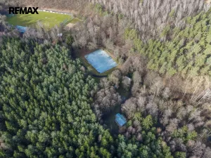 Prodej pozemku, Říčany, 13525 m2