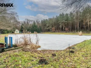 Prodej pozemku, Říčany, 13525 m2